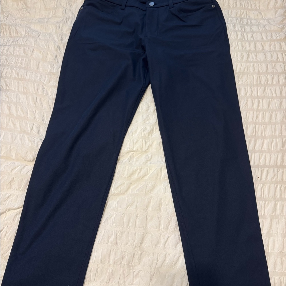 Lululemon Men’s ABC pant